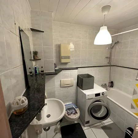 Cozy Apartment Duisburg